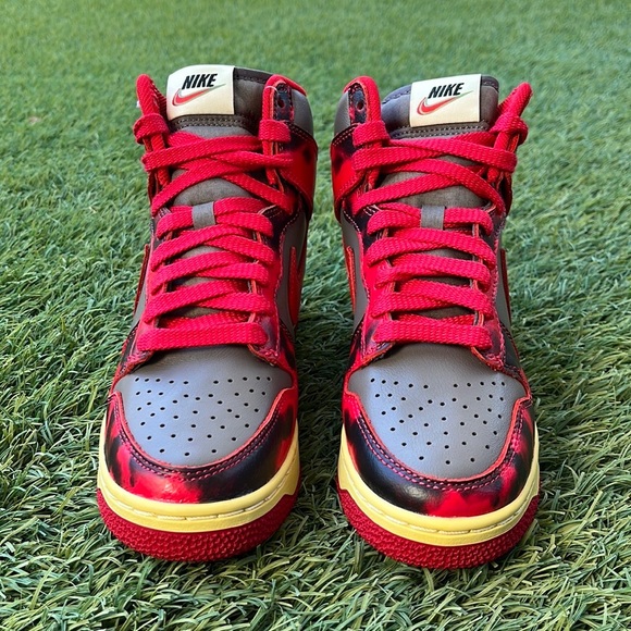 Nike Dunk High 1985 SP - Picture 2 of 5